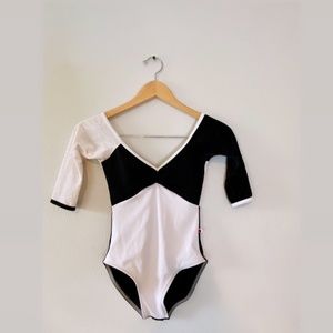 Yumiko leotard size S.